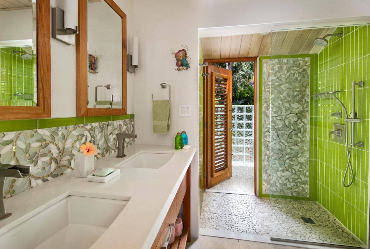 Beachcomber Villa Spanish Town Esterno foto