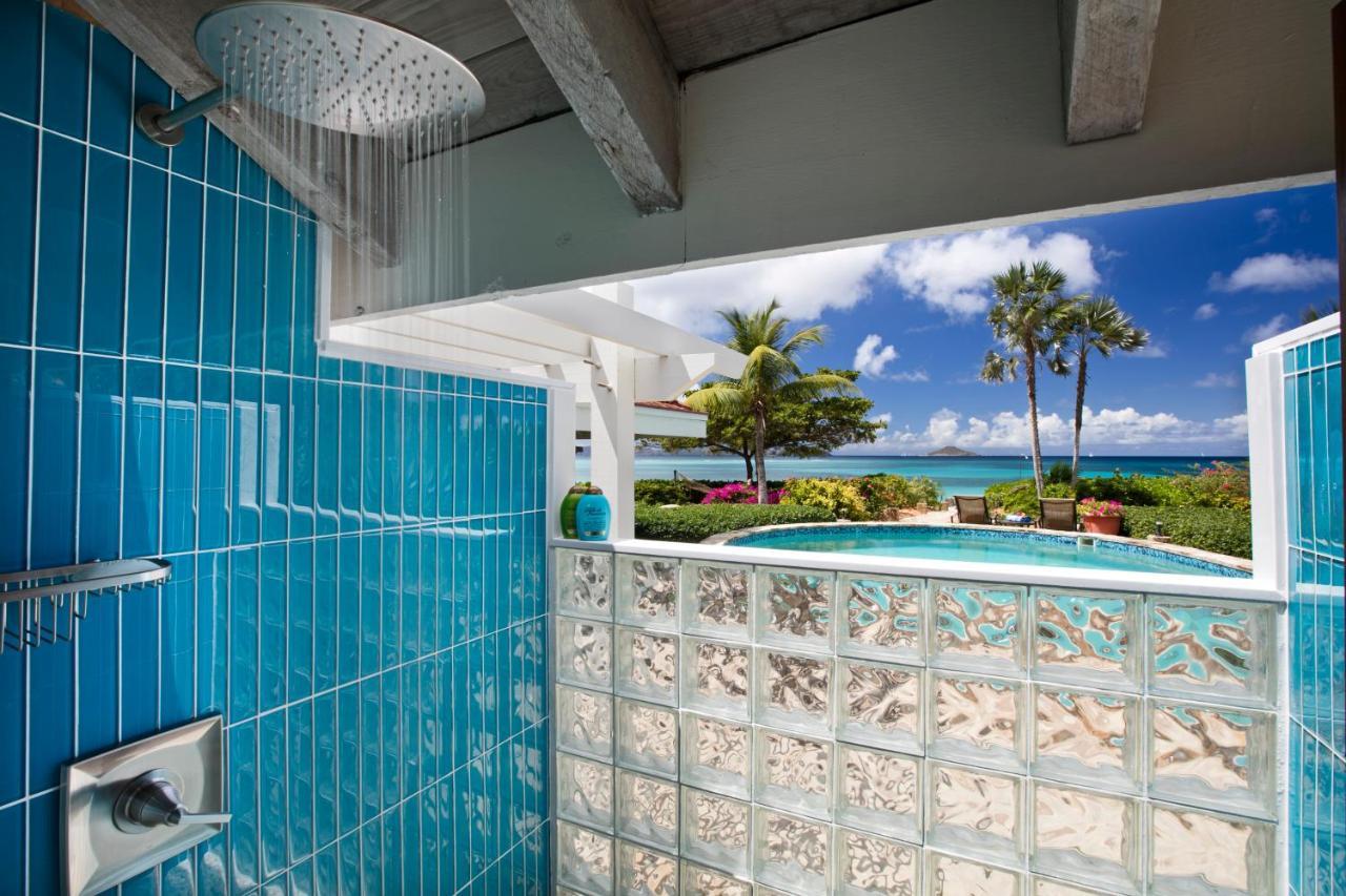 Beachcomber Villa Spanish Town Esterno foto
